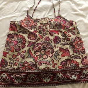 Juniors hollister tank